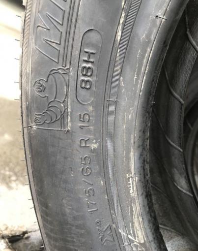 Michelin Energy Saver 175/65 R15 88H