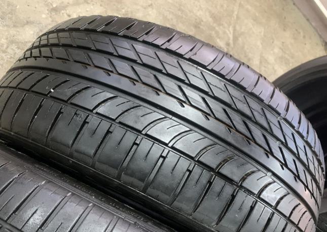Goodyear Eagle F1 Asymmetric SUV 4x4 275/45 R21