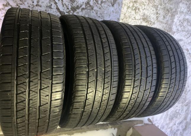 Continental ContiCrossContact LX Sport 275/45 R21