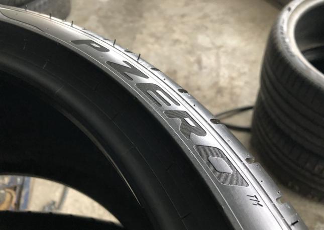 Pirelli P Zero Gen-2 275/30 R21