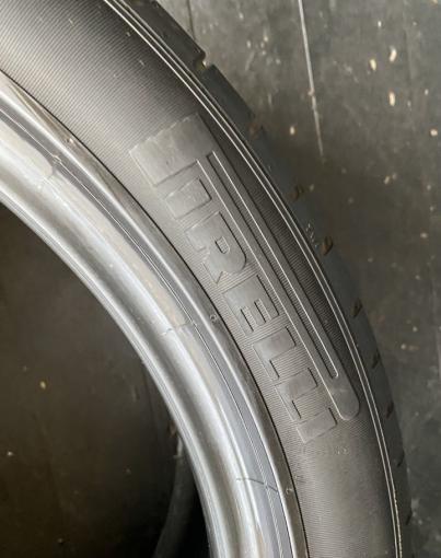 Pirelli P Zero Gen-2 245/40 R19