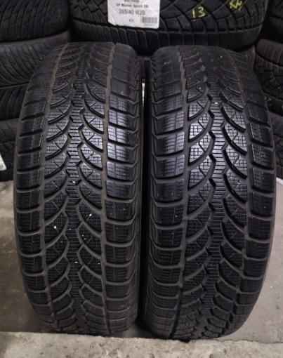 Bridgestone Blizzak LM-32 185/65 R15 88T