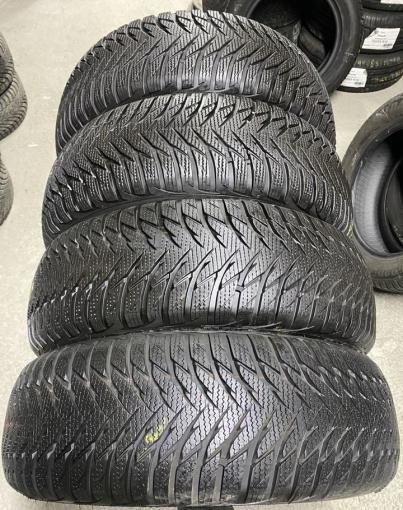 Goodyear Ultra Grip 4+ 205/60 R16