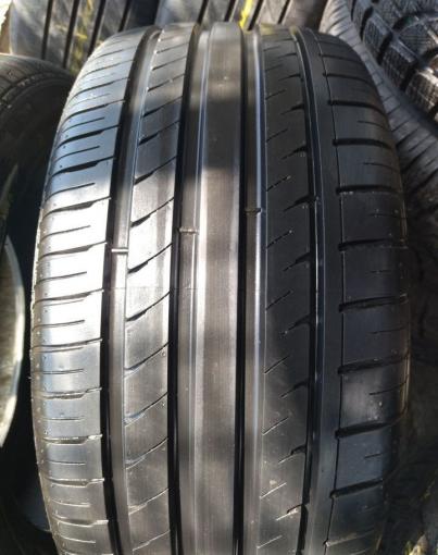 Charmhoo CH01 Touring 245/45 R17 99Y