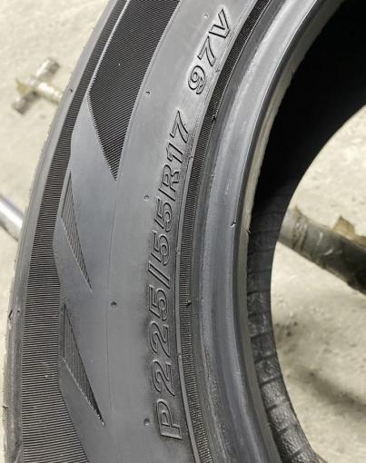 Nexen MI-II 225/55 R17