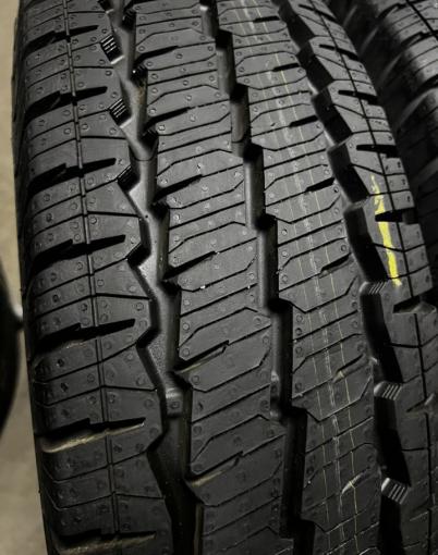 Continental VanContact A/S 215/85 R16