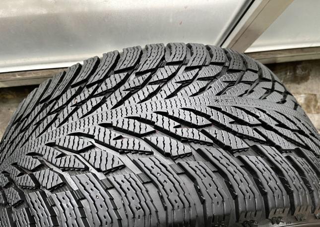 Nokian Tyres Hakkapeliitta R2 225/55 R19