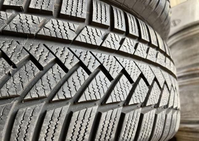 Continental ContiWinterContact TS 850 P 235/65 R17 104H