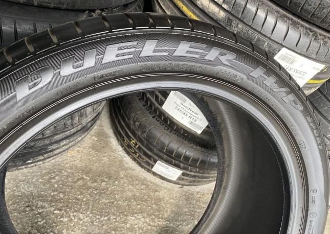 Bridgestone Dueler H/P Sport 315/35 R21 111Y