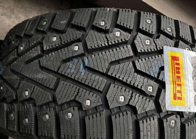 Pirelli Ice Zero FR SUV 225/45 R17