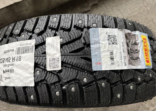 Pirelli Ice Zero SUV 225/45 R18