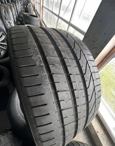 Pirelli P Zero 315/35 R21