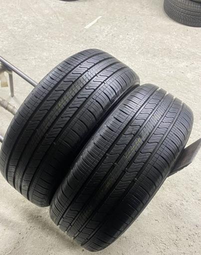 Nexen MI-II 225/55 R17