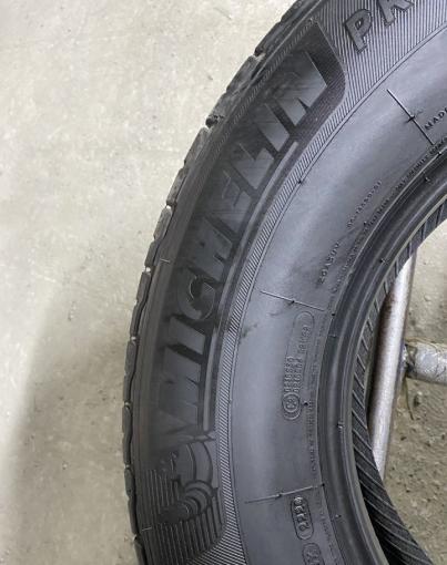 Michelin Primacy SUV 265/70 R17