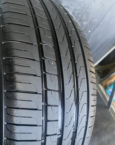 Pirelli Scorpion Verde 235/55 R19