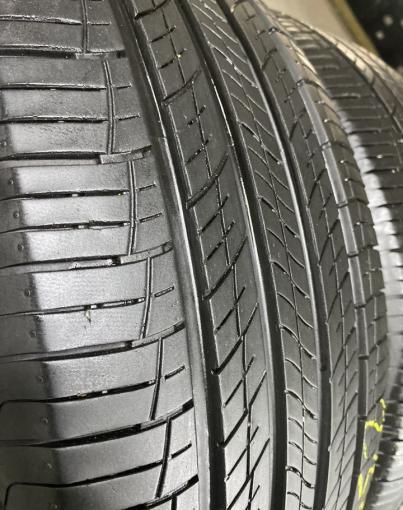 Hankook Dynapro HP2 RA33 235/55 R17