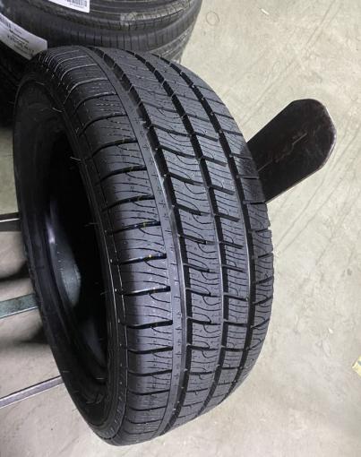 Goodyear Cargo Vector 2 225/55 R17C