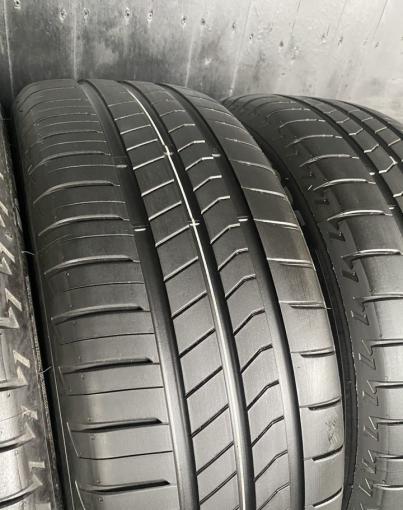 Bridgestone Turanza Eco 215/55 R18