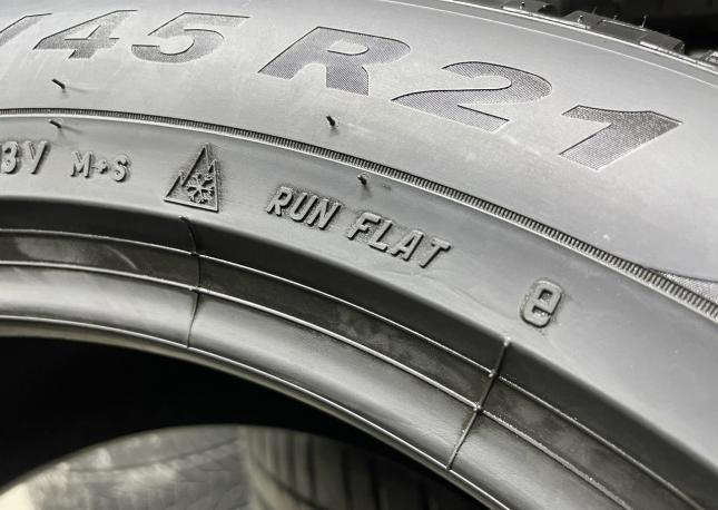 Pirelli Scorpion Winter 285/45 R21 113V