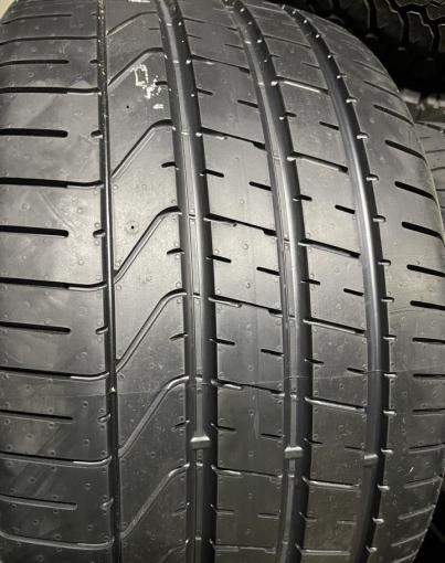 Pirelli P Zero 295/35 R21 и 315/30 R22 Y