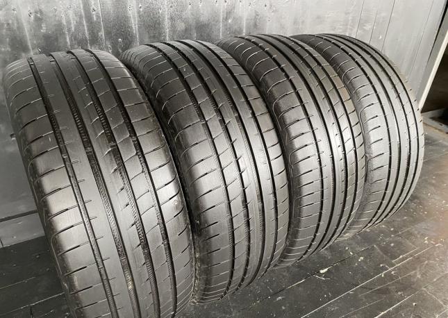 Goodyear Eagle F1 Asymmetric 5 225/45 R18