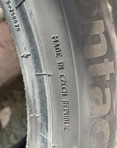 Continental ContiSportContact 6 285/40 R22 110Y