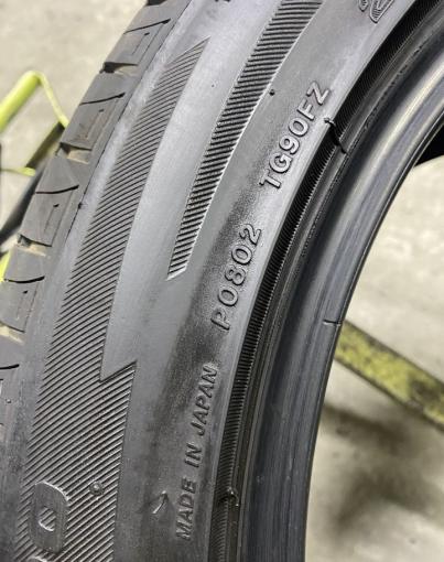 Bridgestone Turanza GR90 245/45 R17