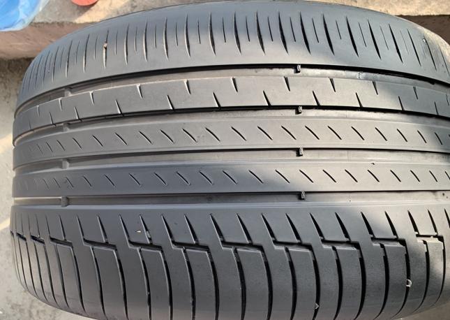 Continental PremiumContact 6 SSR 315/35 R21