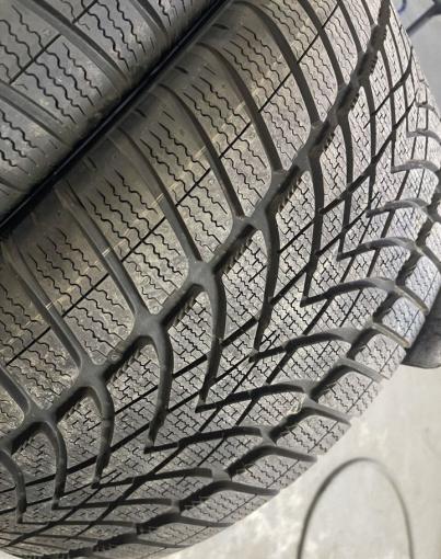 Dunlop SP Winter Sport 4D ROF 275/30 R21 89W