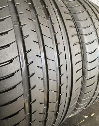 Berlin Summer UHP 235/40 R18