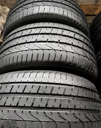 Pirelli P Zero 255/35 R19