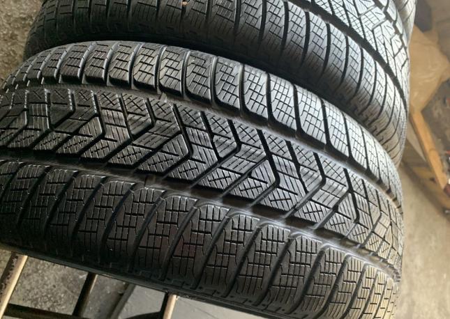 Pirelli Scorpion Winter 255/45 R20