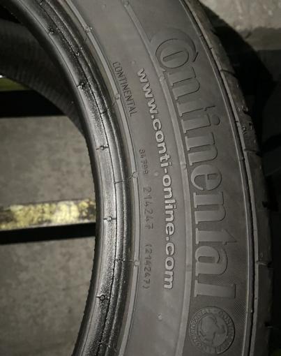 Continental ContiPremiumContact 2 225/50 R17