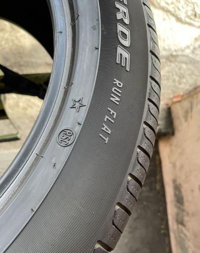 Pirelli Scorpion Verde 255/50 R19 107W