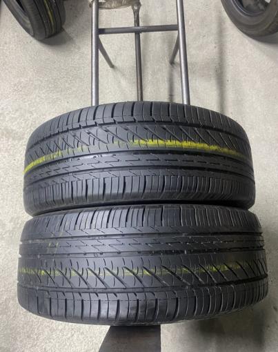 Bridgestone Turanza Serenity Plus 215/60 R16