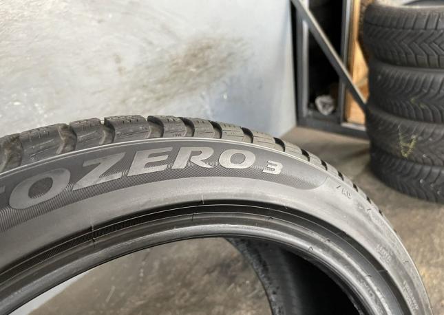 Pirelli Winter Sottozero 3 265/40 R20 104V