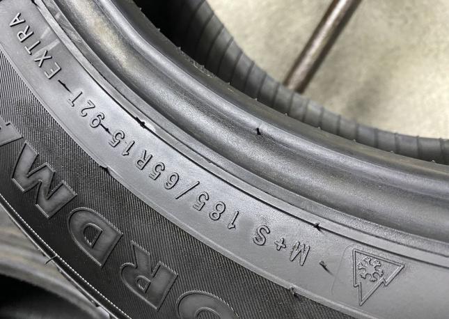 Nokian Tyres Nordman 7 185/65 R15