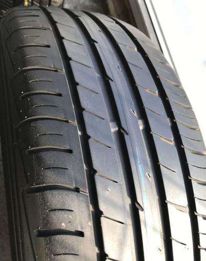 Falken Ziex ZE-914 225/60 R17 99H