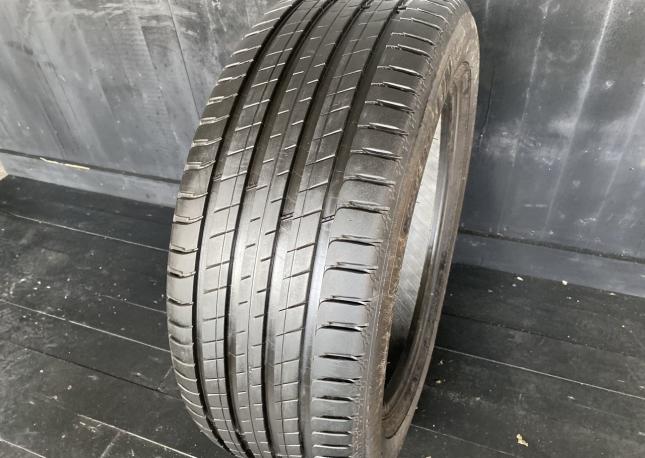 Michelin Latitude Sport 3 235/55 R19