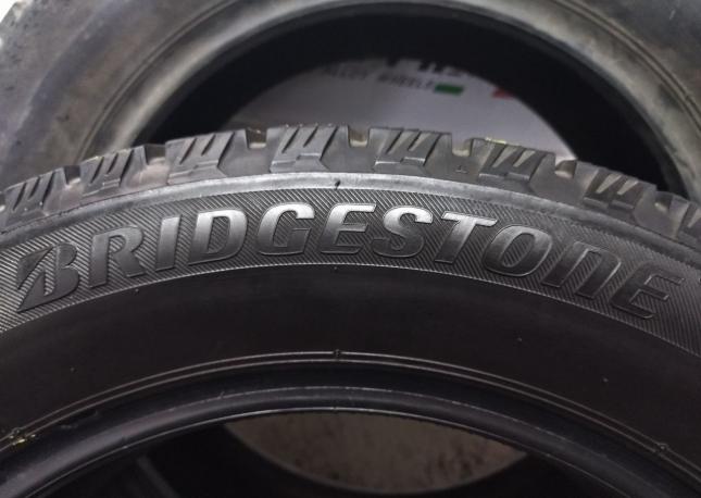 Bridgestone Ice Partner 205/55 R16 91Q