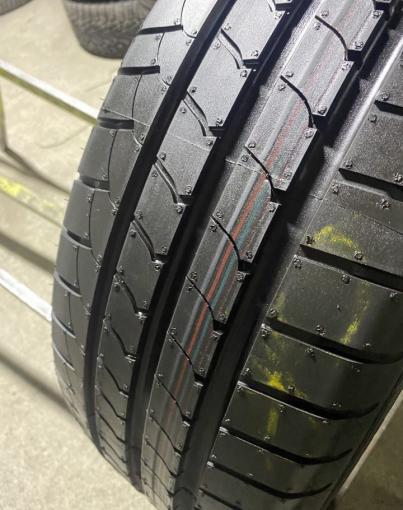 Goodyear EfficientGrip 205/55 R16