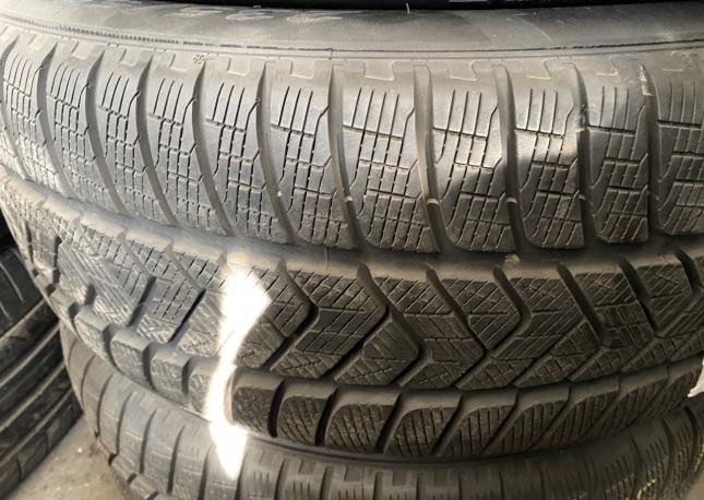 Pirelli Scorpion Winter 255/50 R19