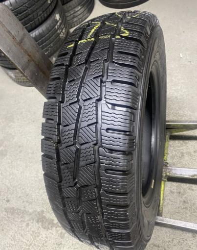 Michelin Agilis Alpin 205/70 R15C