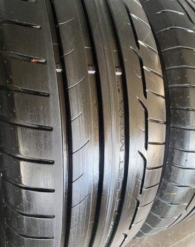 Dunlop SP Sport Maxx RT 235/55 R19