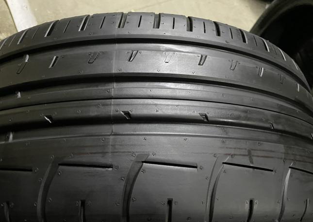 Dunlop SP Sport Maxx RT 2 245/40 R19 98Y