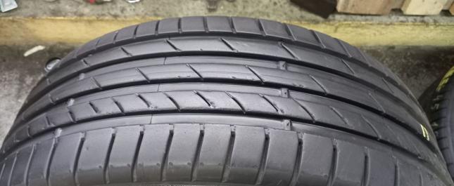 Kumho Ecsta PS71 225/45 R19 96Y