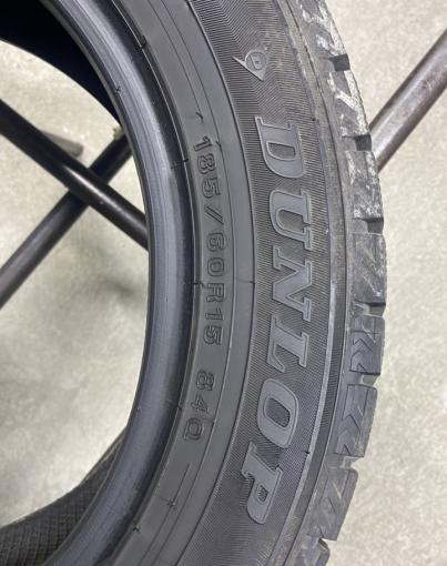 Dunlop Winter Maxx 185/60 R15