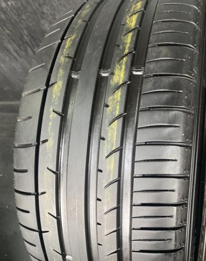 Dunlop SP Sport Maxx 050+ 245/45 R19