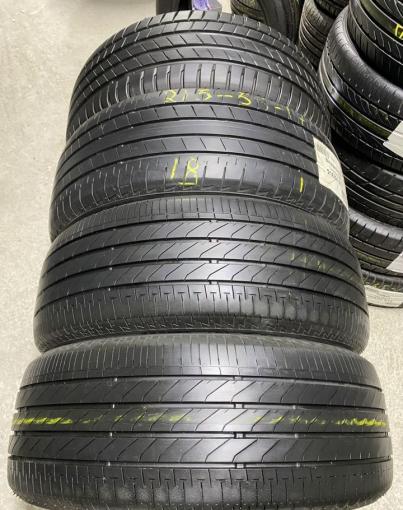 Bridgestone Turanza T005 215/55 R17