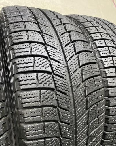 Michelin Latitude X-Ice North 3+ 205/55 R16 94H